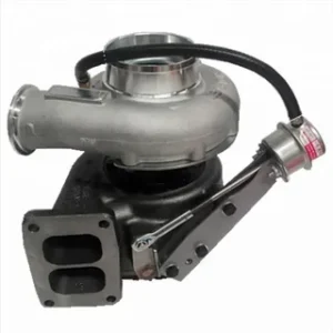 Турбокомпрессор WD615 290 л.с. SHAANXI