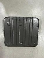 Крышка батарейного отсека STEYR железная
