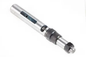 Палец рессоры SHAANXI F2000 передний 30*235mm