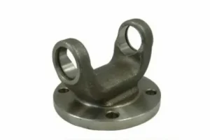 Фланец кардана HOWO D = 180 /крестовина 144*57 /Отверстий = 4