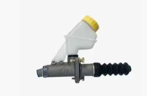 Цилиндр сцепления главный SHAANXI X3000 SORL