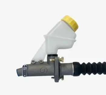 Цилиндр сцепления главный SHAANXI X3000 SORL