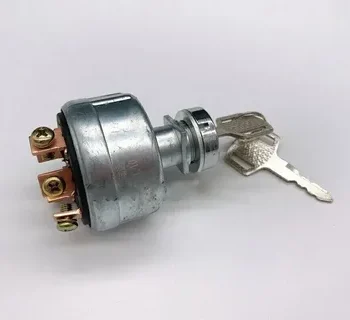 Замок зажигания ZL50G 406B/JK428XG