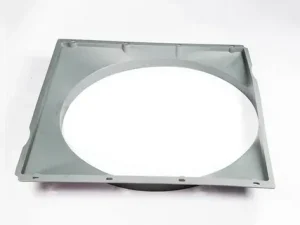 Диффузор вентилятора SHAANXI F2000 0200