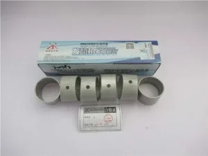 i (16) Втулка распредвала WD615/WD618/WP10/D10 HUATAIZHONGKA