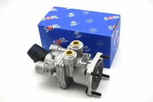Цилиндр тормозной главный SHAANXI M3000 SORL