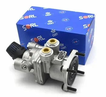 Цилиндр тормозной главный SHAANXI M3000 SORL