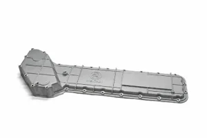 Крышка теплообменника WD615 Weichai