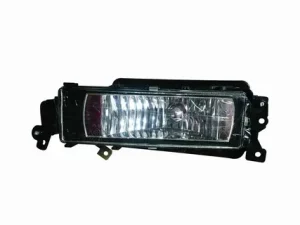 Фара SHAANXI F2000 противотуманная левая