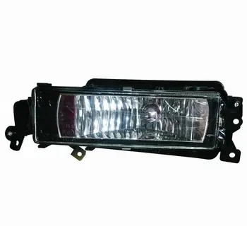 Фара SHAANXI F2000 противотуманная левая