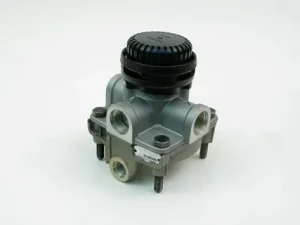 Клапан воздушный ускорительный SHAANXI X3000 0106 SORL