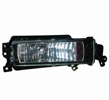 Фара SHAANXI F2000 противотуманная правая