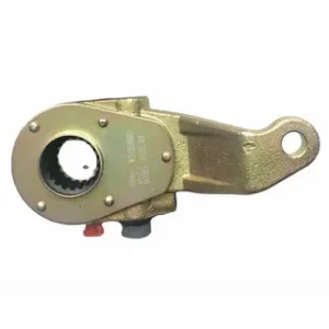 Трещётка тормозная STEYR/HOWO заднего моста левая Z = 19 SORL