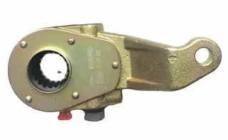 Трещётка тормозная STEYR/HOWO заднего моста левая Z = 19 SORL