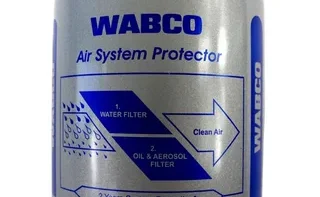 Фильтр масловлагоотделителя WABCO