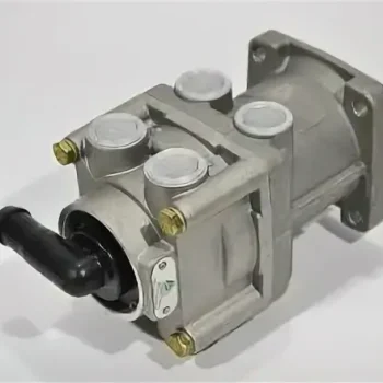 Цилиндр тормозной главный HOWO/HOWO 70T (4 отв) SORL