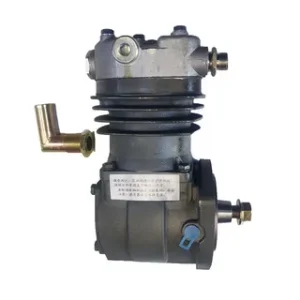 Компрессор воздушный SHAANXI F2000 WP10 Euro III TABOC