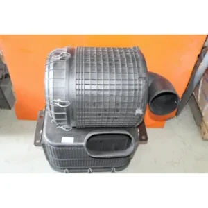 Картридж пылеуловителя SHAANXI F3000 (в сборе) пластмассовый новая модель