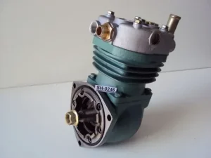 Компрессор воздушный WD615/WP10 TABOC