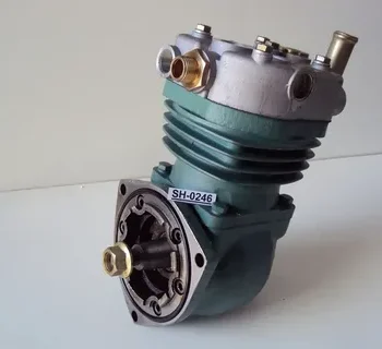 Компрессор воздушный WD615/WP10 TABOC