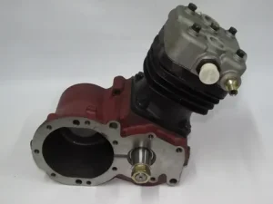 Компрессор воздушный HOWO/SHAANXI WD615 Euro II TABOC
