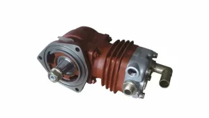 Компрессор воздушный SHAANXI F2000 WP10 Euro III TABOC