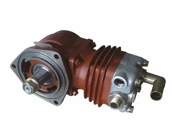 Компрессор воздушный SHAANXI F2000 WP10 Euro III TABOC