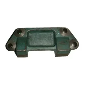 Кронштейн ТНВД SINOTRUK WD615 (хорошее качество)