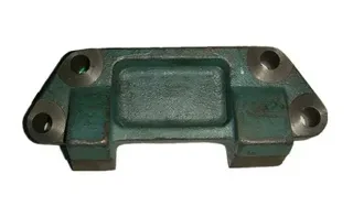 Кронштейн ТНВД SINOTRUK WD615 (хорошее качество)