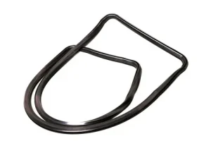 Прокладка поддона WD615 QINYANG