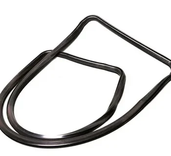Прокладка поддона WD615 QINYANG