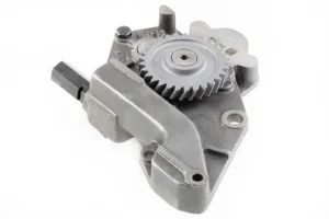 Насос масляный WP10/WD615/D10