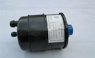 Бачок ГУР SHAANXI F2000