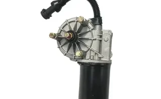 Электродвигатель стеклоочистителя SHAANXI F2000/F3000 SORL