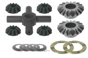 Ремкомплект дифференциала STEYR 24mm заднего моста