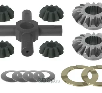 Ремкомплект дифференциала STEYR 24mm заднего моста