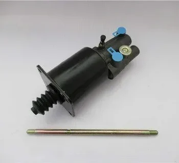 Цилиндр сцепления рабочий (ПГУ) HOWO D = 90 SORL