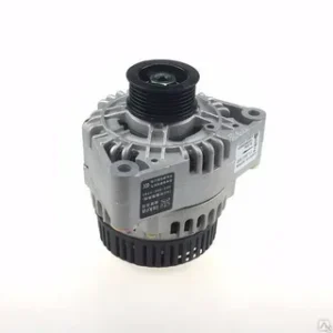 Генератор HOWO 6PK EURO3