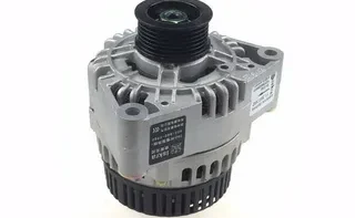 Генератор HOWO 6PK EURO3