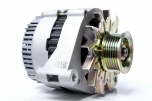 Генератор HOWO WD615 0012/2618 6PK