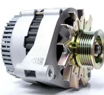 Генератор HOWO WD615 0012/2618 6PK