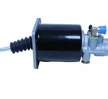 Цилиндр сцепления рабочий (ПГУ) SHAANXI F3000 D = 102 SORL