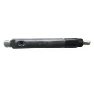 Форсунка топливная WD615 290 л.с. 204