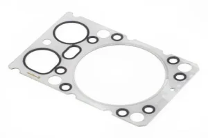 Прокладка головки блока WD615/WD618/WP10 (6 шт) красный кольцо