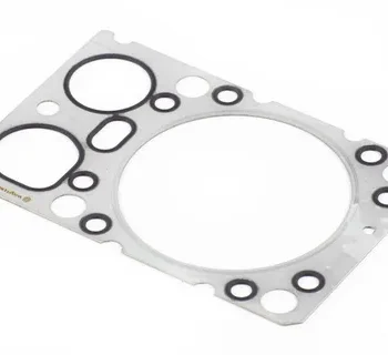 Прокладка головки блока WD615/WD618/WP10 (6 шт) красный кольцо