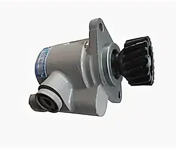 Насос гидроусилителя руля SHAANXI F2000 (17 зубьев) SORL 20L/Min