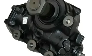 Гидроусилитель рулевого управления SHAANXI F2000 (53мм) 0055 SSJL