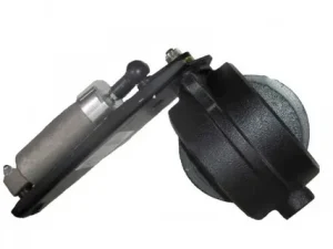 Горный тормоз SHAANXI F3000 D = 100
