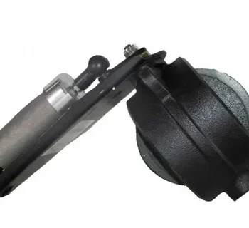 Горный тормоз SHAANXI F3000 D = 100