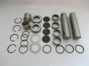 Ремкомплект шкворней HOWO 2007 45*47*205 HUATAIZHONGKA